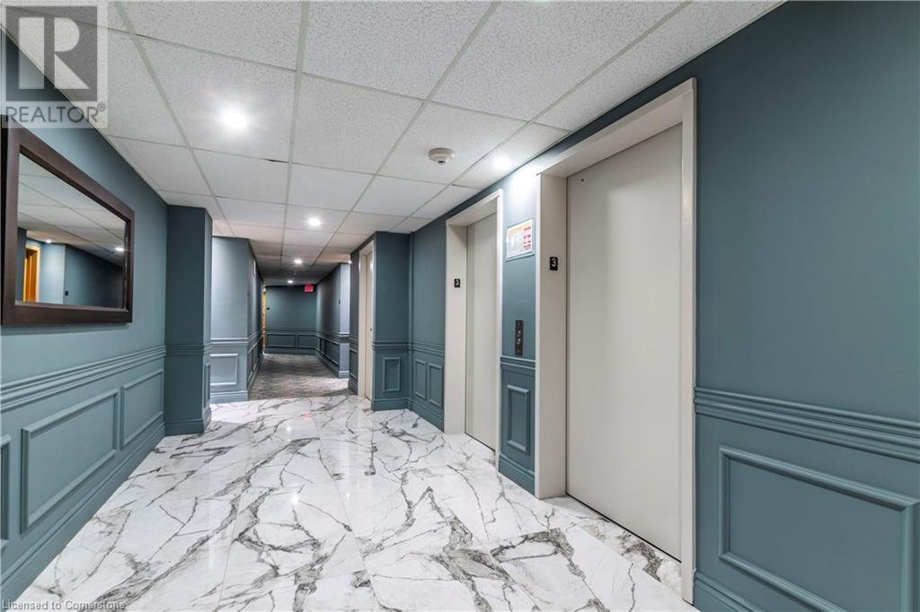 237 KING Street W Unit# 307