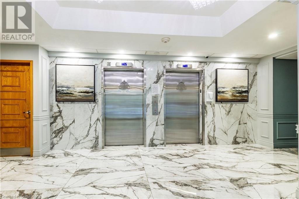 237 KING Street W Unit# 307