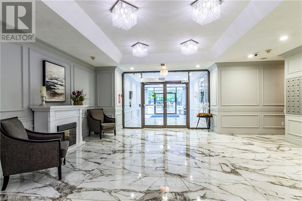 237 KING Street W Unit# 307
