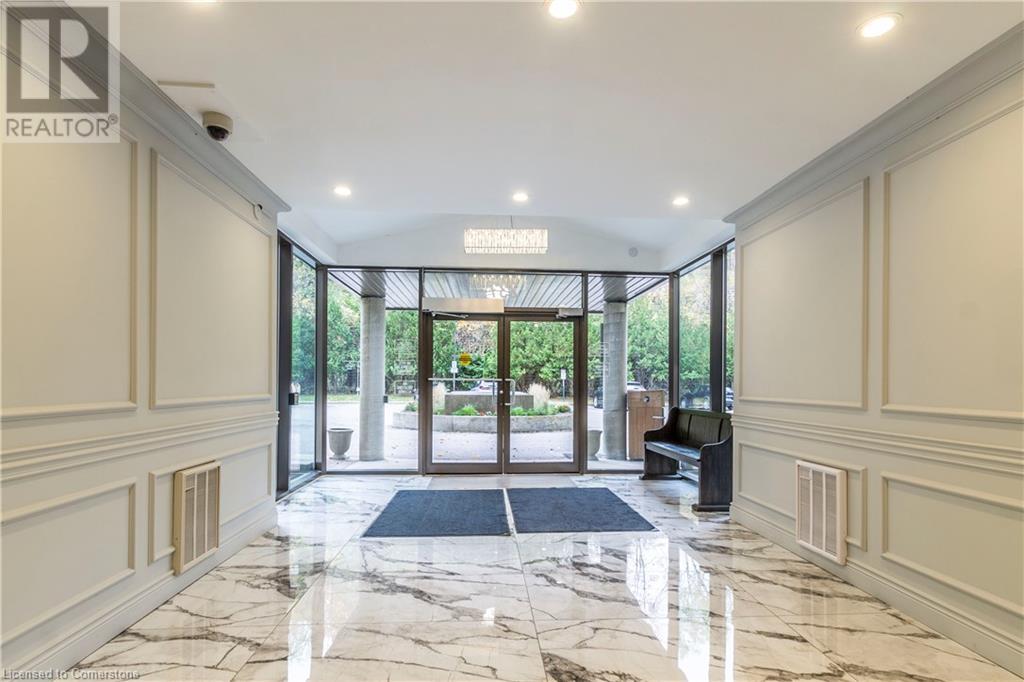 237 KING Street W Unit# 307