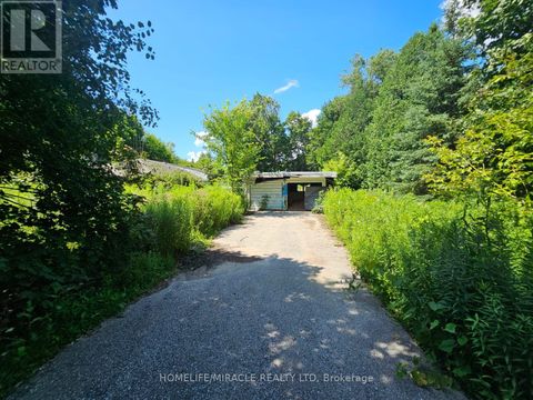 346 TAUNTON ROAD W Ajax (Northwest Ajax) ON L1T4S9