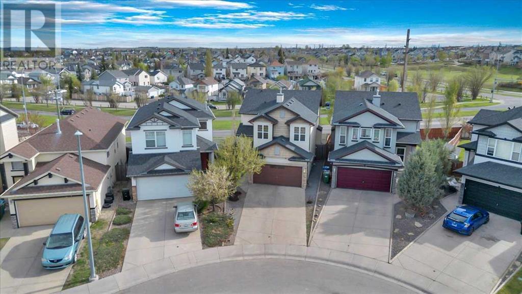 39 Everstone Rise SW