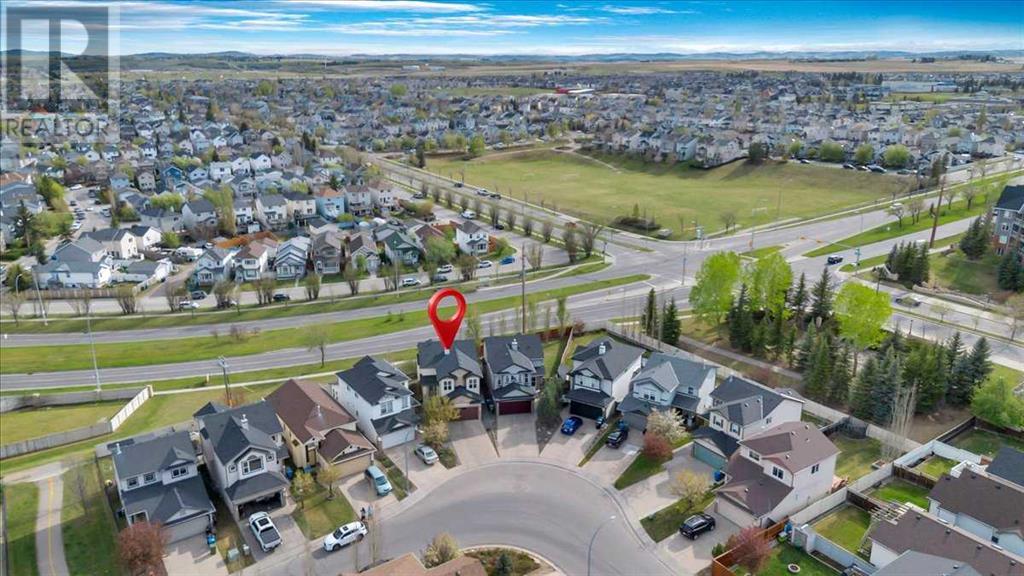 39 Everstone Rise SW