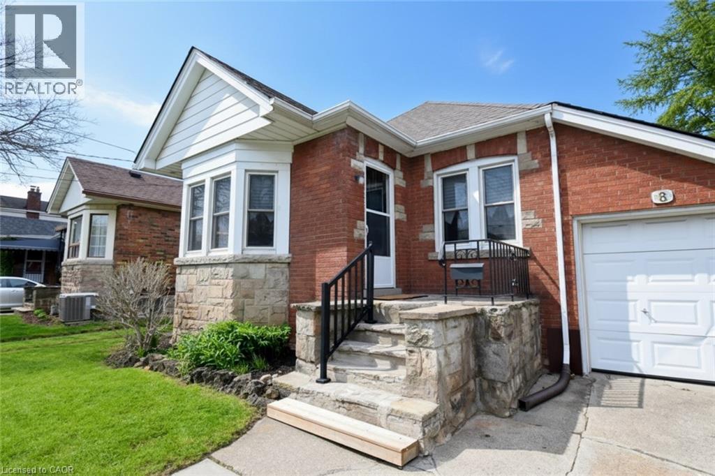 8 NORWOOD Road