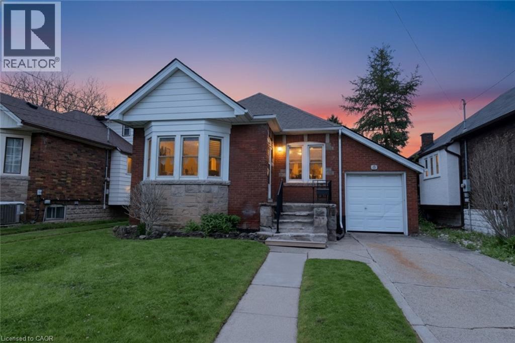 8 NORWOOD Road