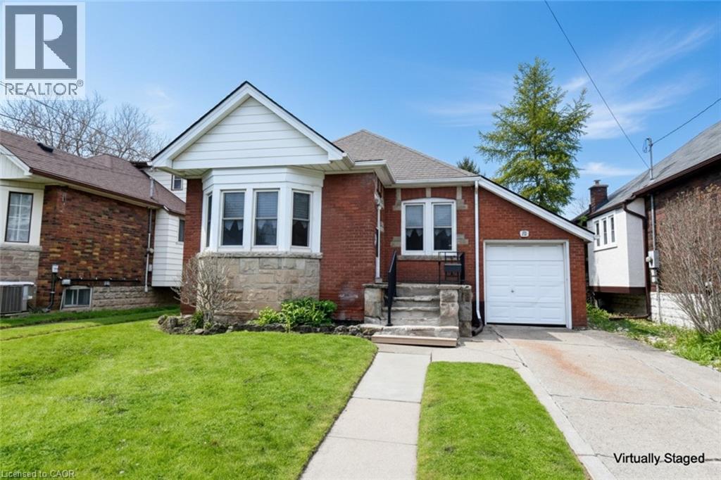8 NORWOOD Road