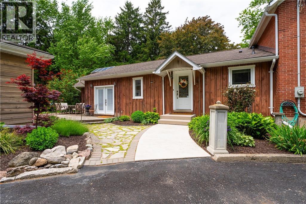 2870 FOREST Road