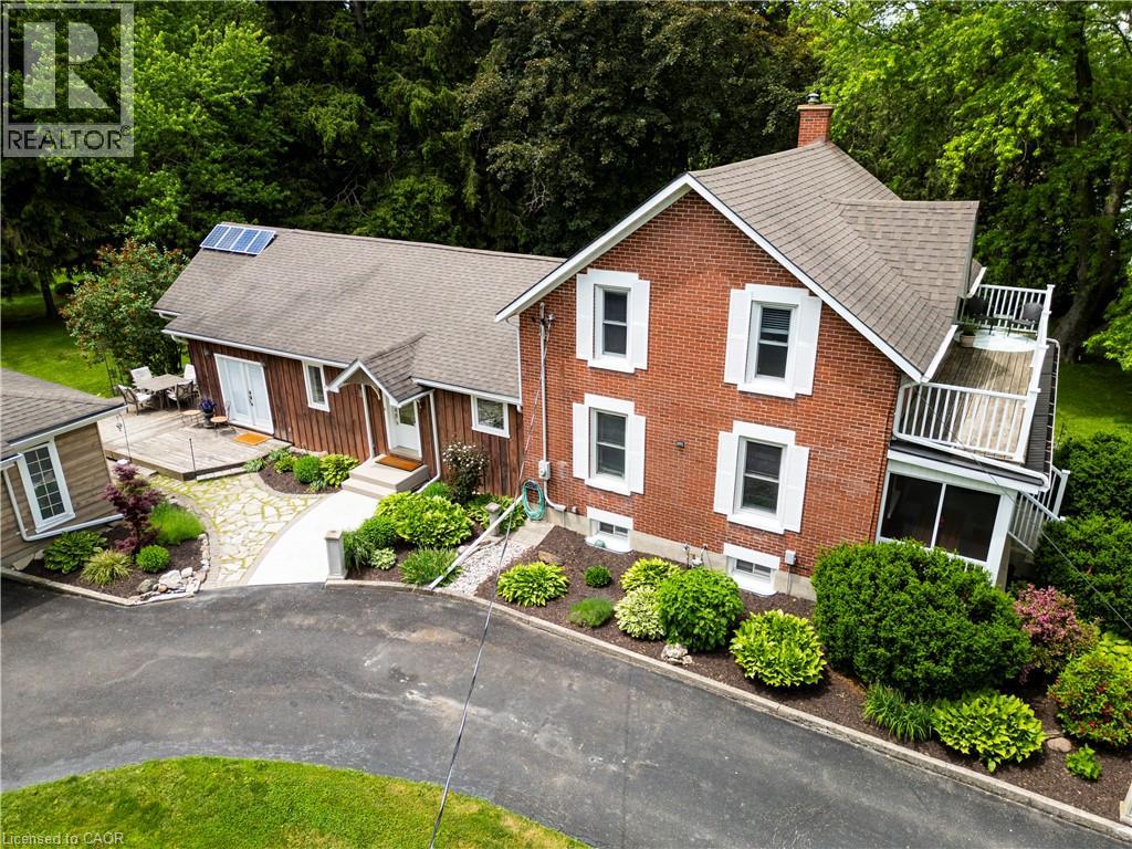 2870 FOREST Road