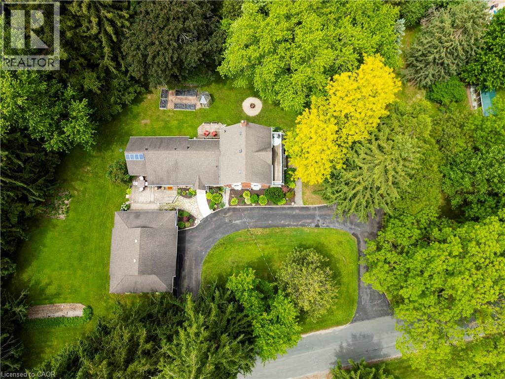 2870 FOREST Road