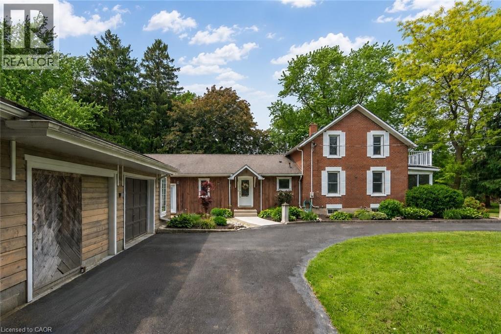 2870 FOREST Road