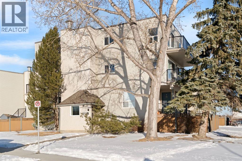 302A, 3615 49 Street NW