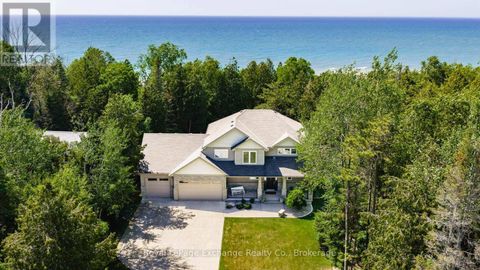 14 KUEHNER STREET Kincardine ON N0G2T0