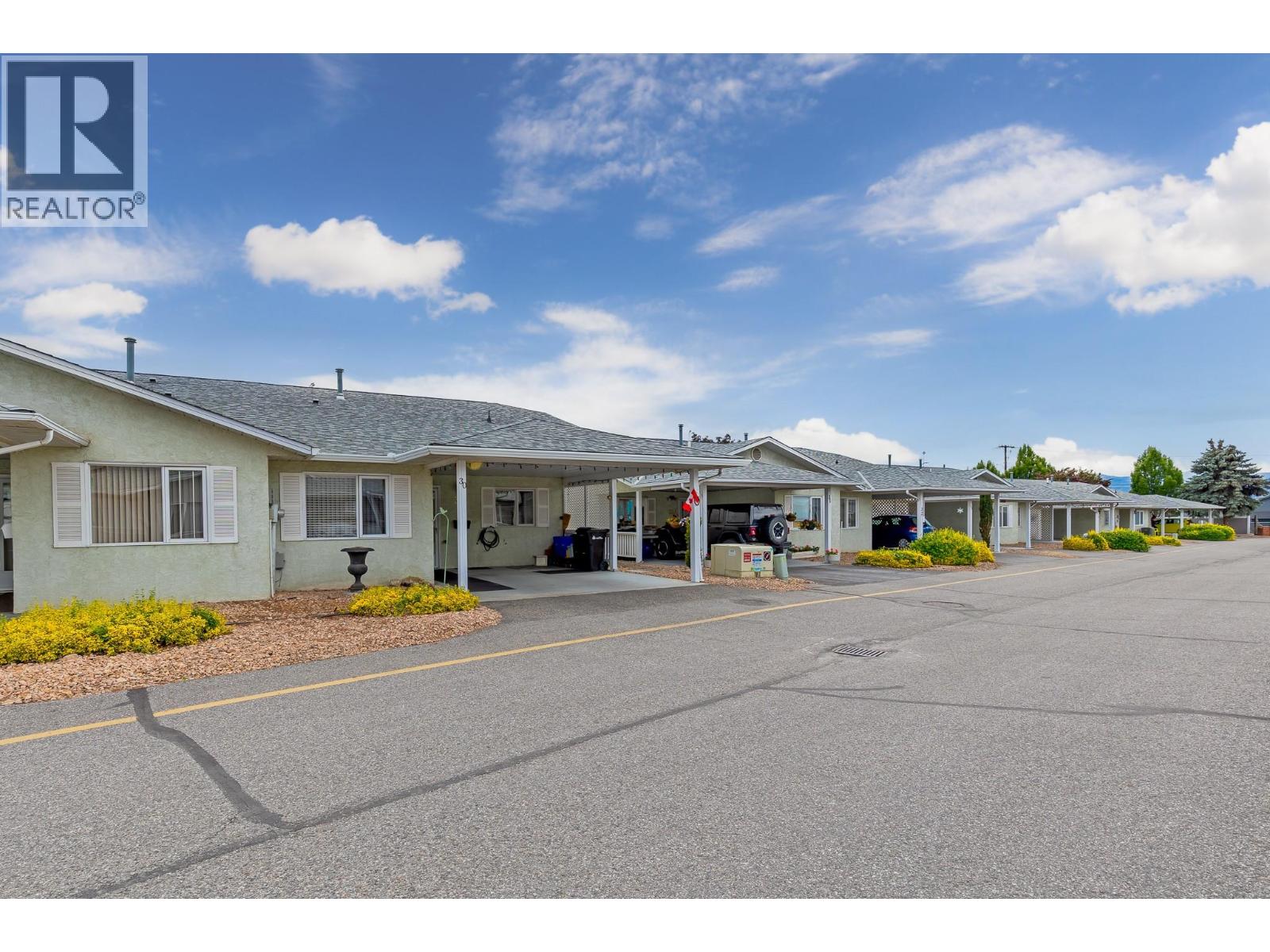 3900 27 Avenue Unit# 30