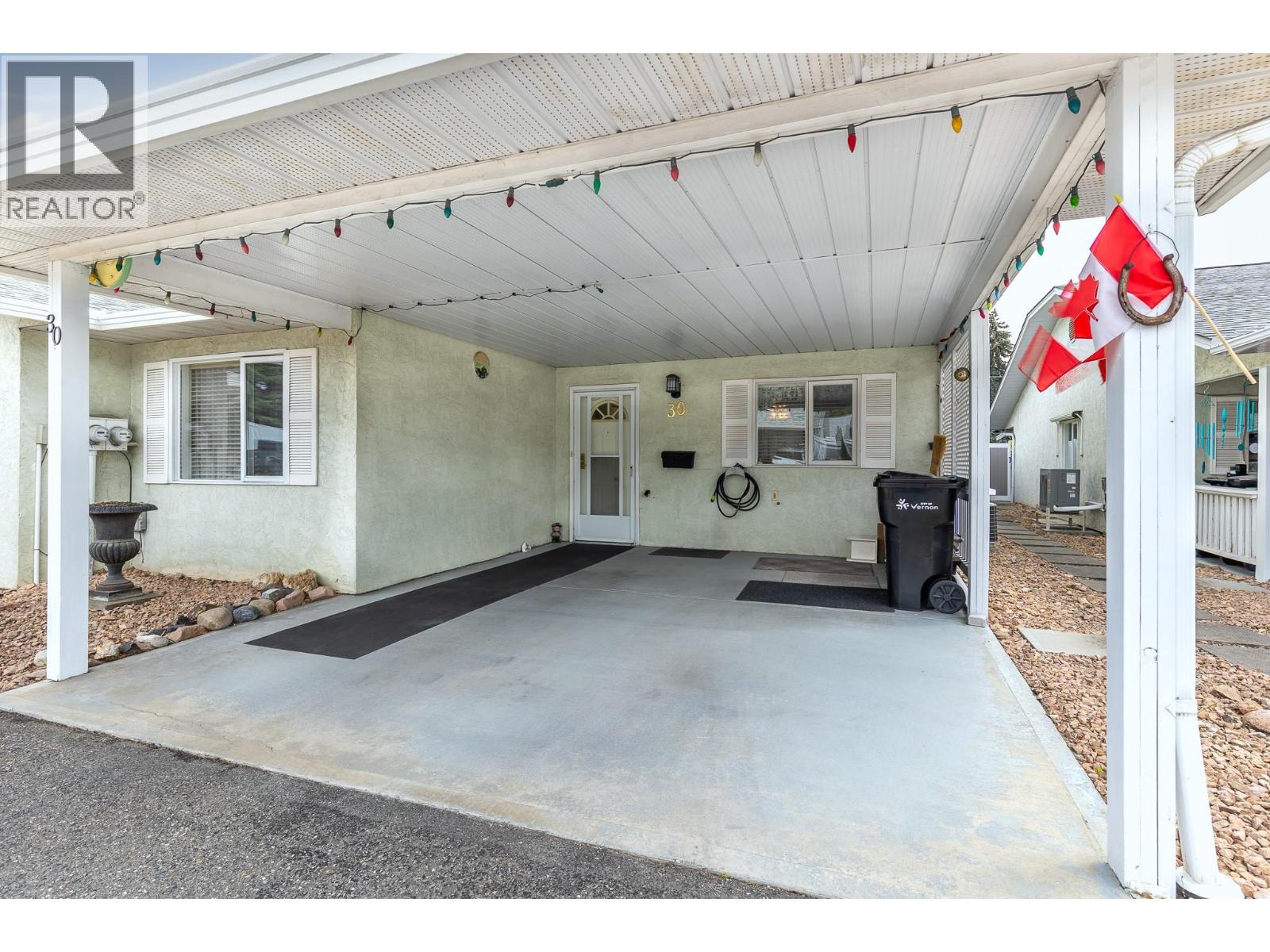 3900 27 Avenue Unit# 30