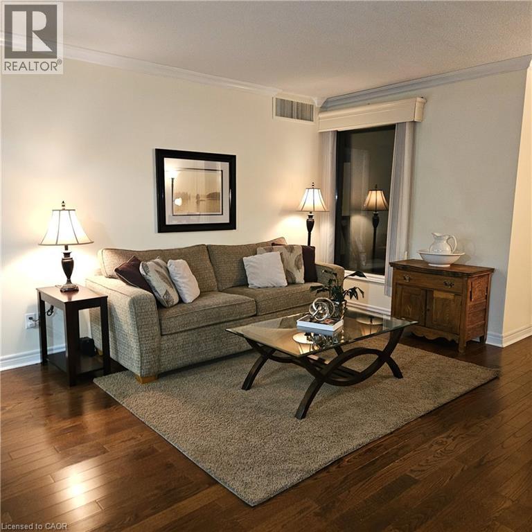 260 SHELDON Avenue Unit# 609