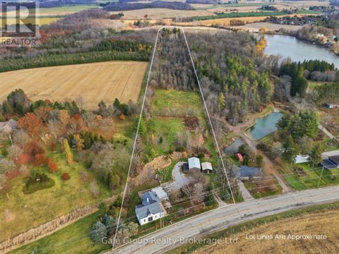 1349 QUEEN STREET Wilmot ON N0B2E0