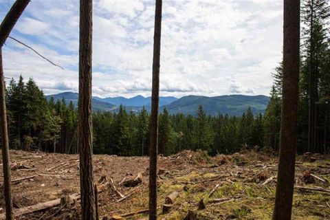 11533 WILSON STREET Mission BC V4S1M1