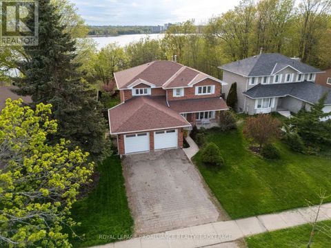 60 POINT ST. MARK DRIVE Kingston (Kingston East (Incl Barret Crt)) ON K7K6L8