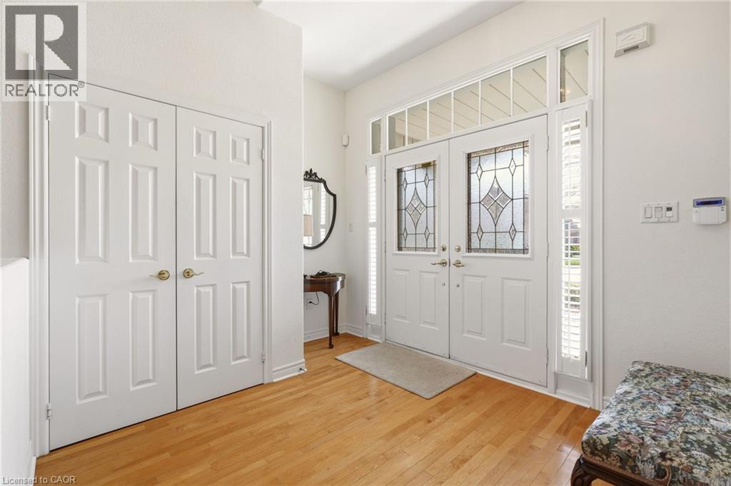 4172 STONEBRIDGE Crescent