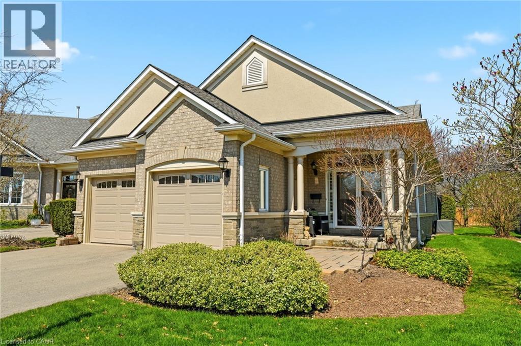 4172 STONEBRIDGE Crescent