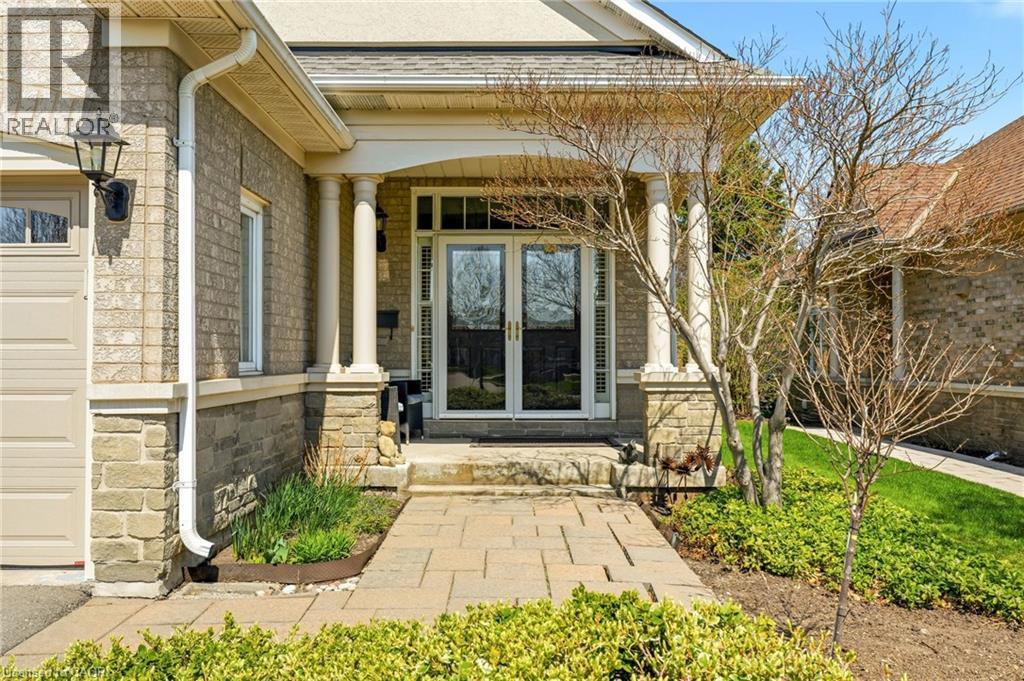 4172 STONEBRIDGE Crescent