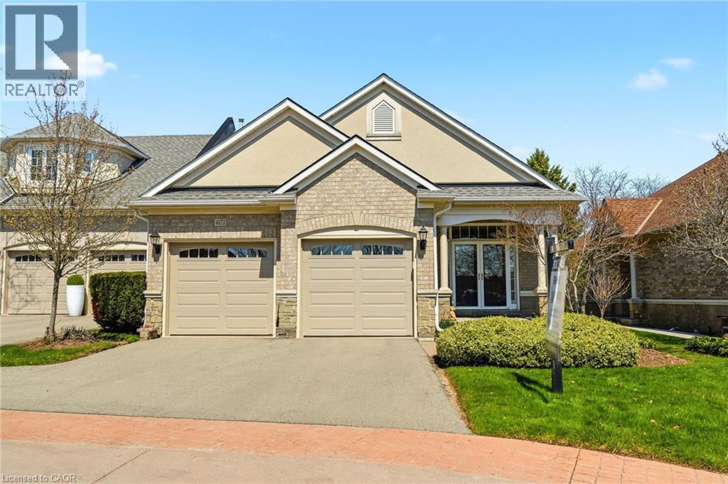 4172 STONEBRIDGE Crescent