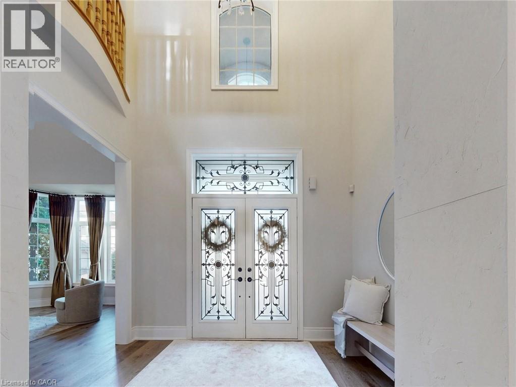 3340 MISTWELL Crescent