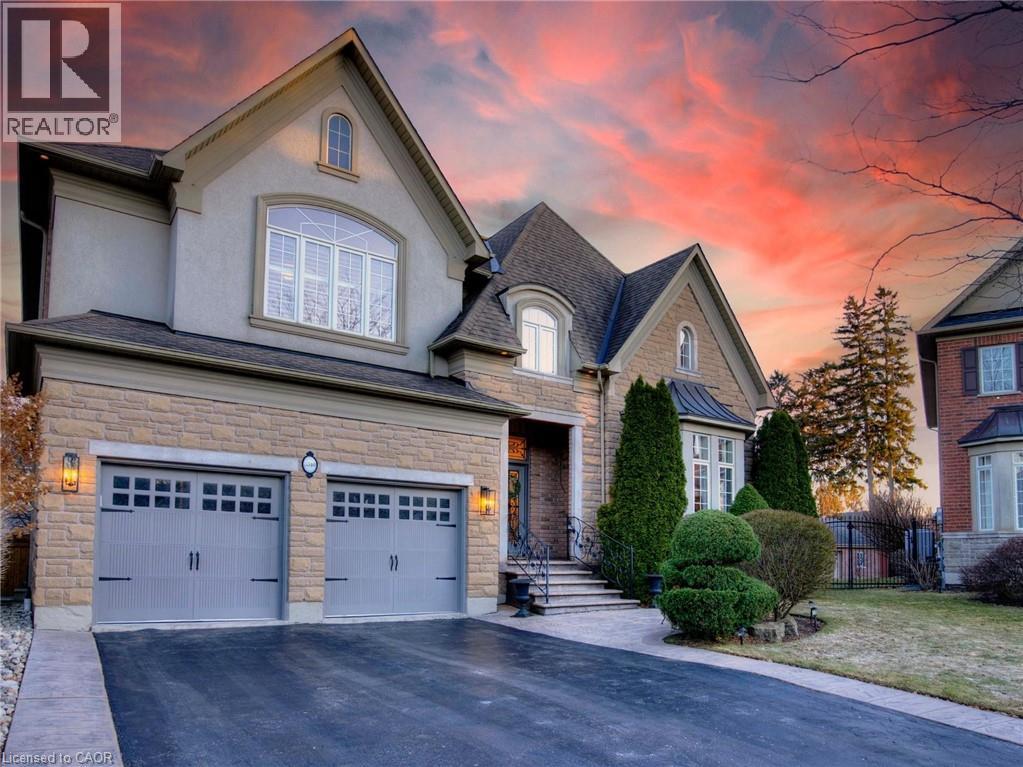 3340 MISTWELL Crescent