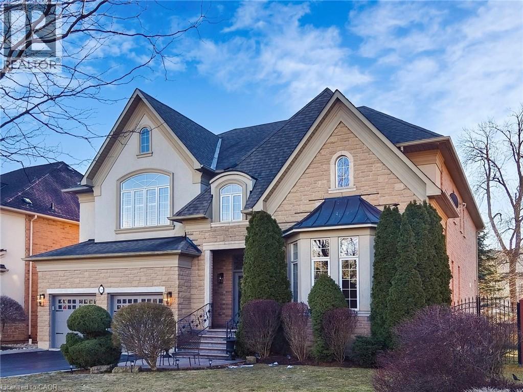 3340 MISTWELL Crescent