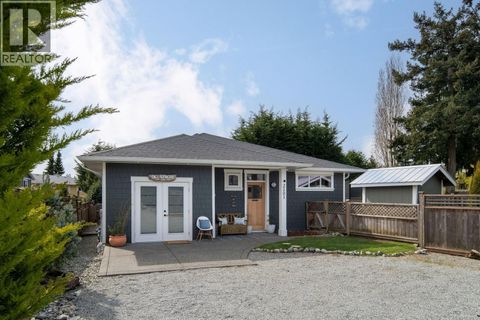 2101 Weiler Ave W Sidney BC V8L1R3