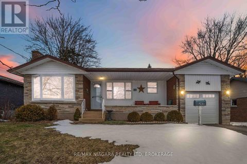 80 MICHAEL DRIVE N Port Colborne (Sugarloaf) ON L3K3C5