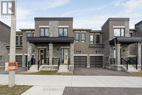 51 JOHANN DRIVE Markham (Middlefield) ON L3S0G5