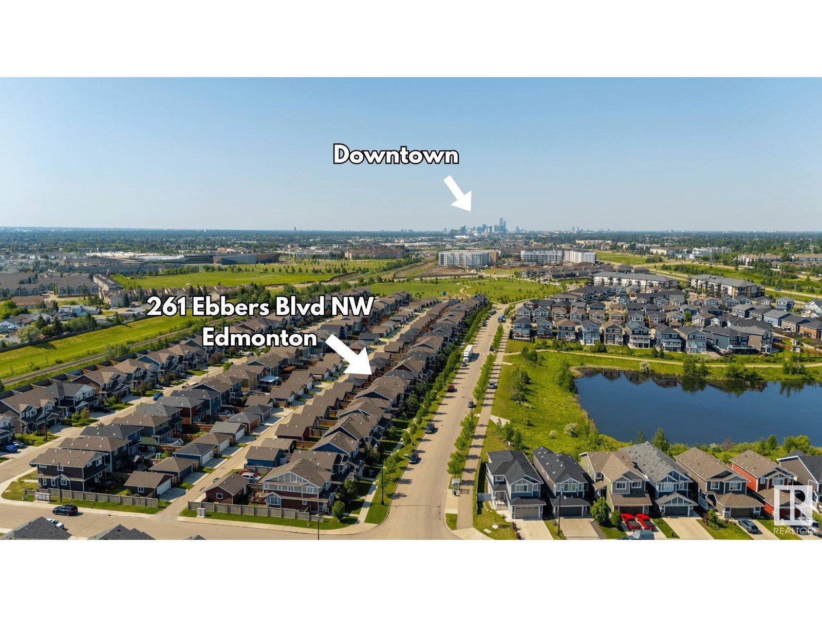 261 EBBERS BV NW