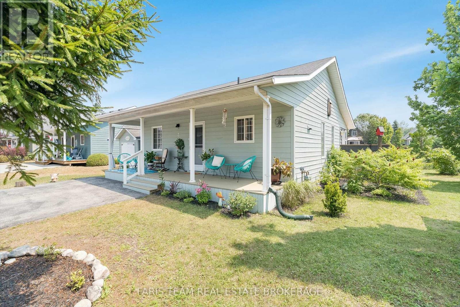 3 AWENDA AVENUE
