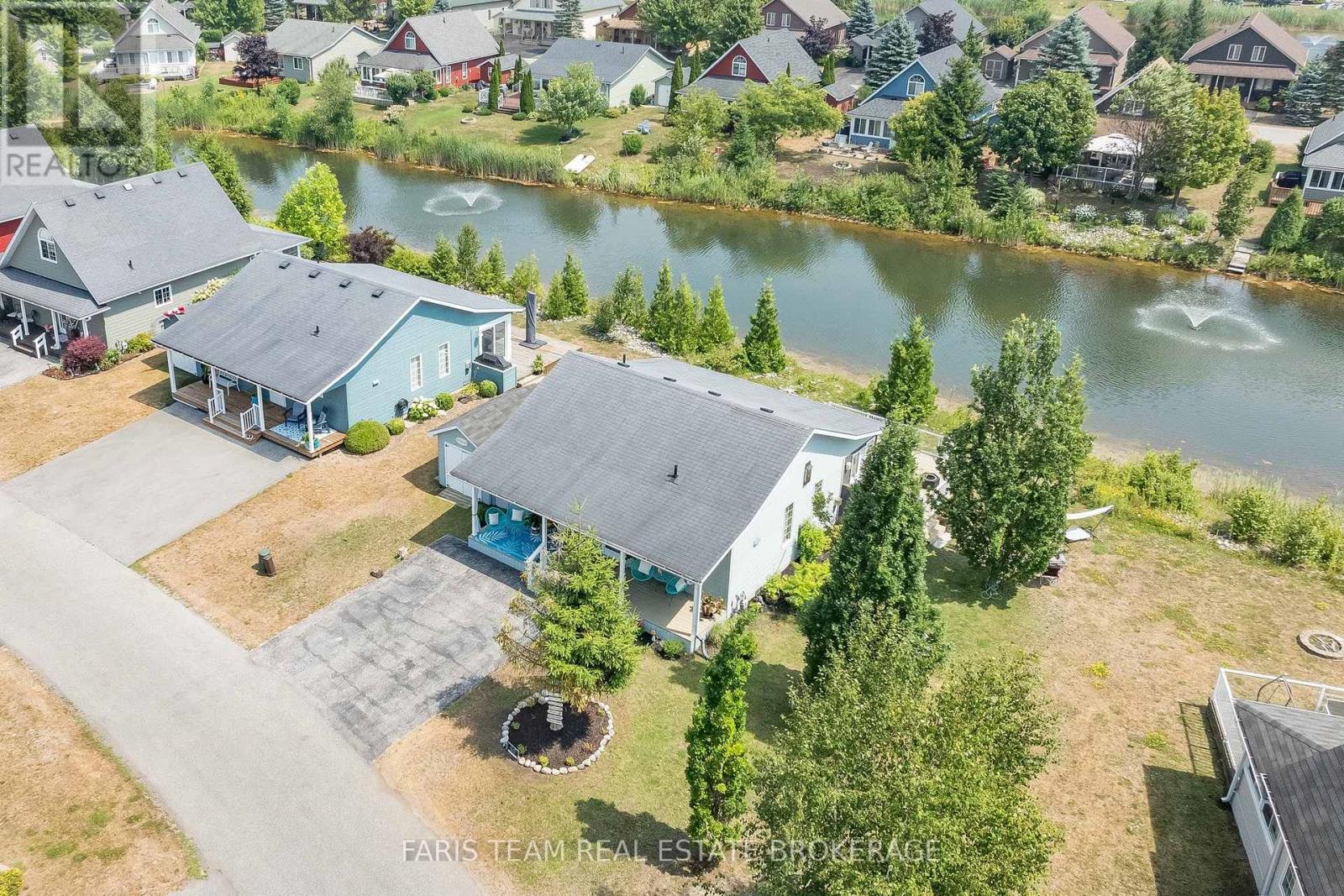 3 AWENDA AVENUE