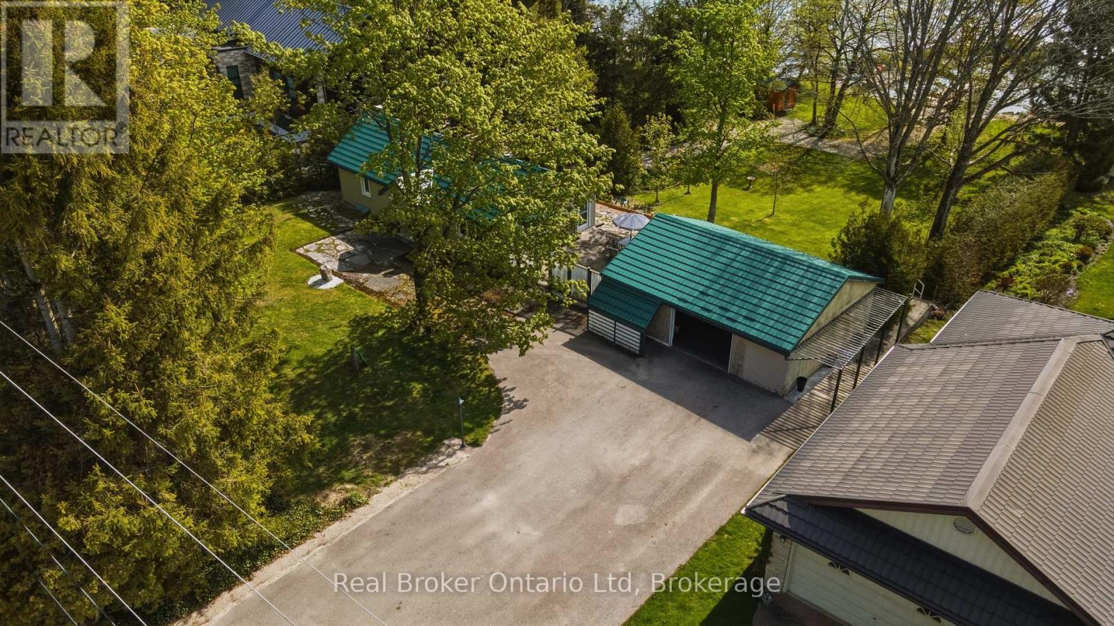 275 BALMY BEACH ROAD