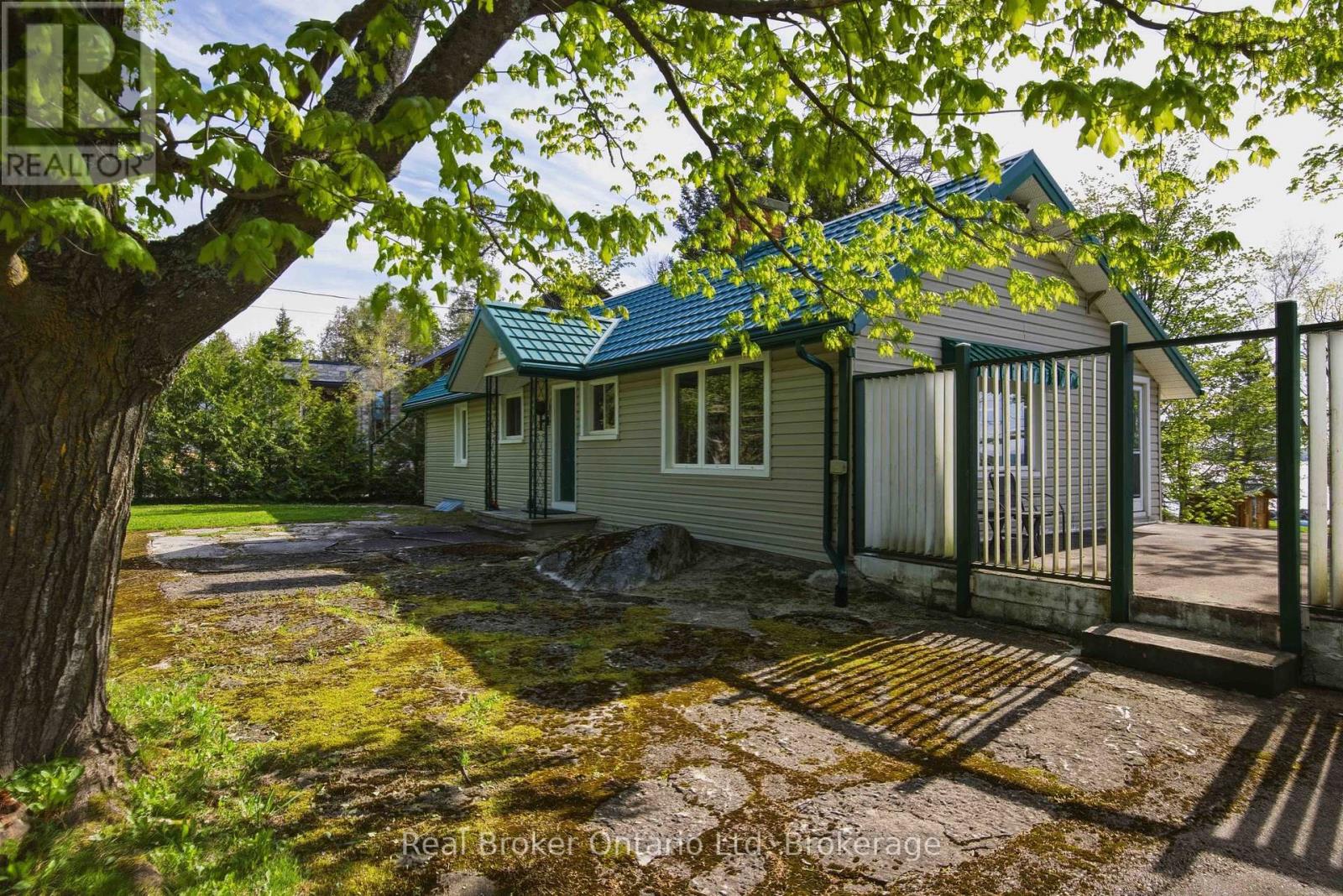 275 BALMY BEACH ROAD