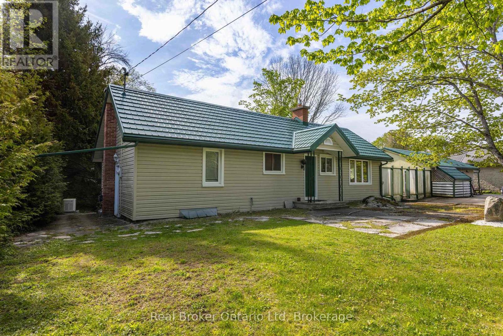 275 BALMY BEACH ROAD