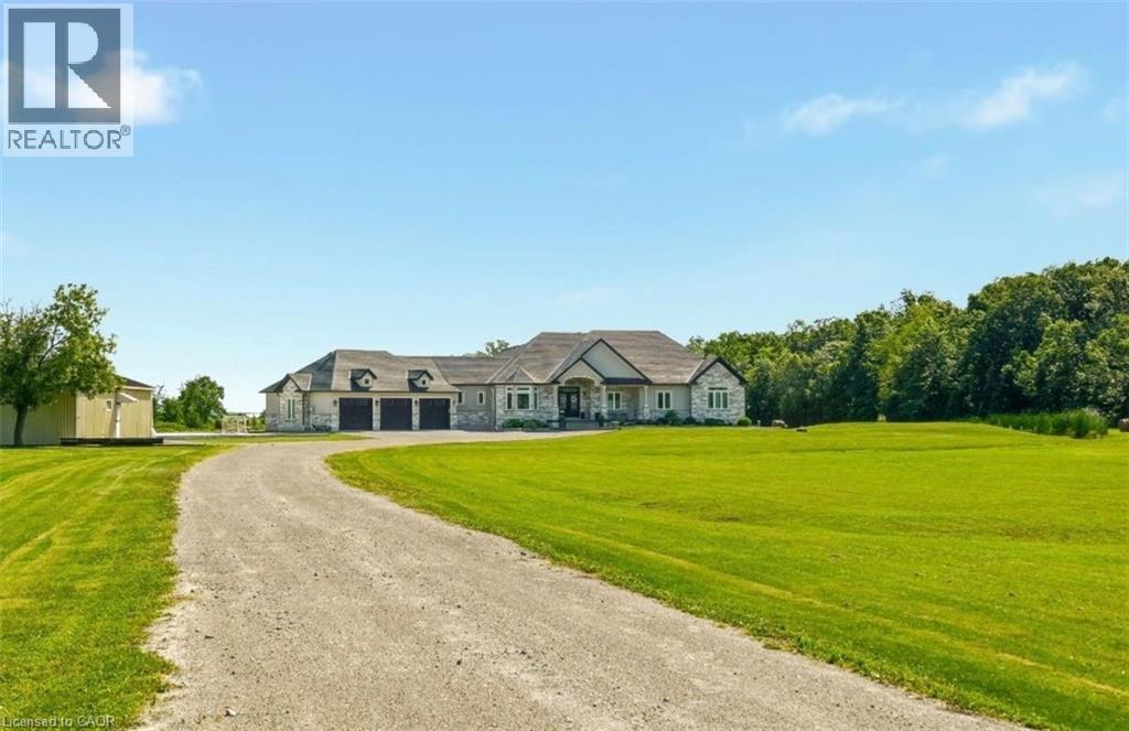 Photo 1 of 49 — 148 MOORES Road, York, ON N0A1R0