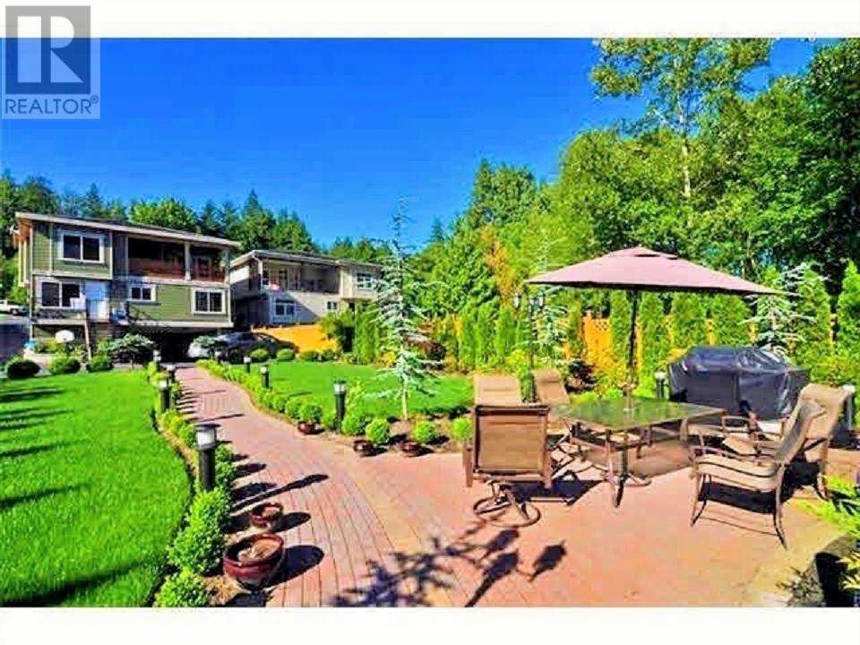 6080 MARINE DRIVE