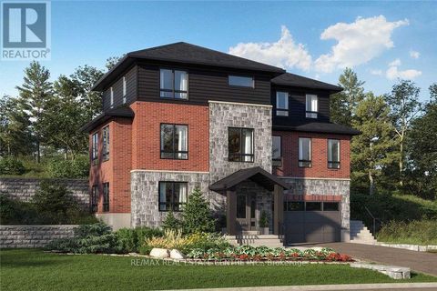 LOT 1 GEORGE STREET Guelph/Eramosa (Rockwood) ON N0B2K0