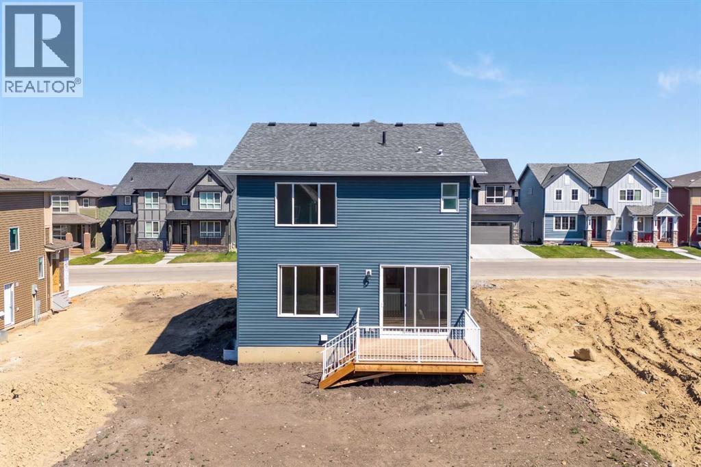 35 Creekside Rise SW