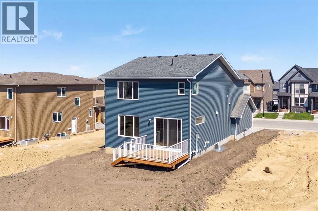 35 Creekside Rise SW