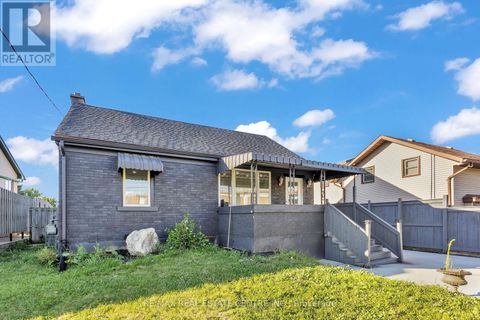 84 AVALON PLACE Kitchener ON N2M4N7