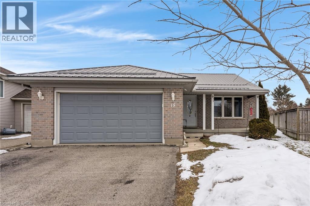 15 ERIN Court