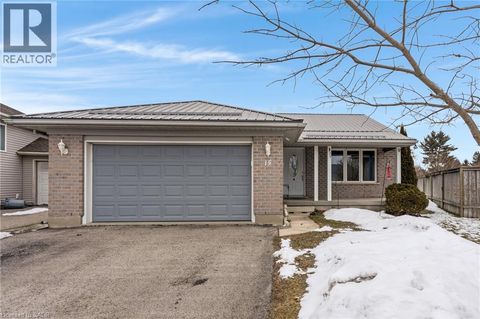 15 ERIN Court Aylmer ON N5H3G6
