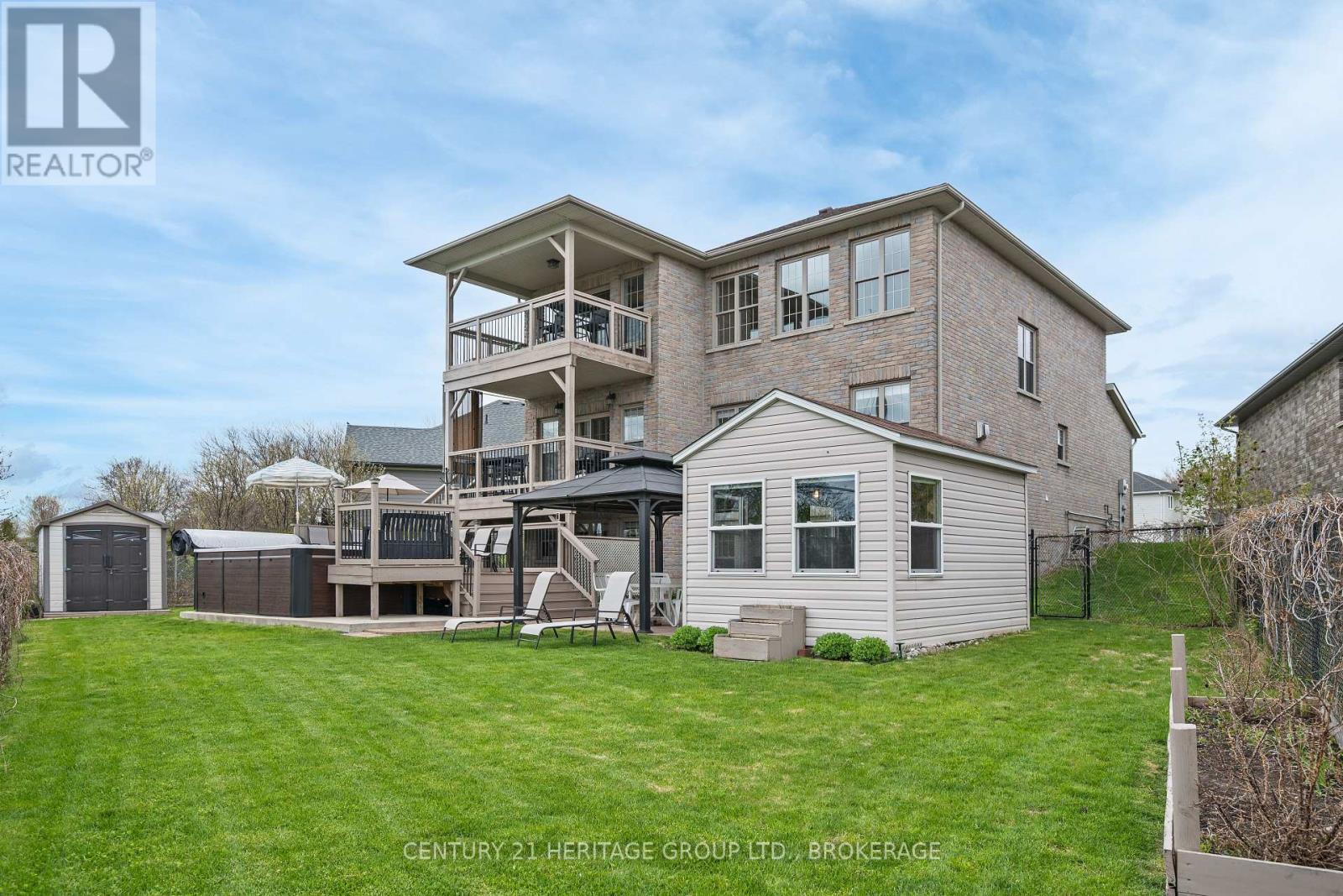 137 JORDYN'S COURT
