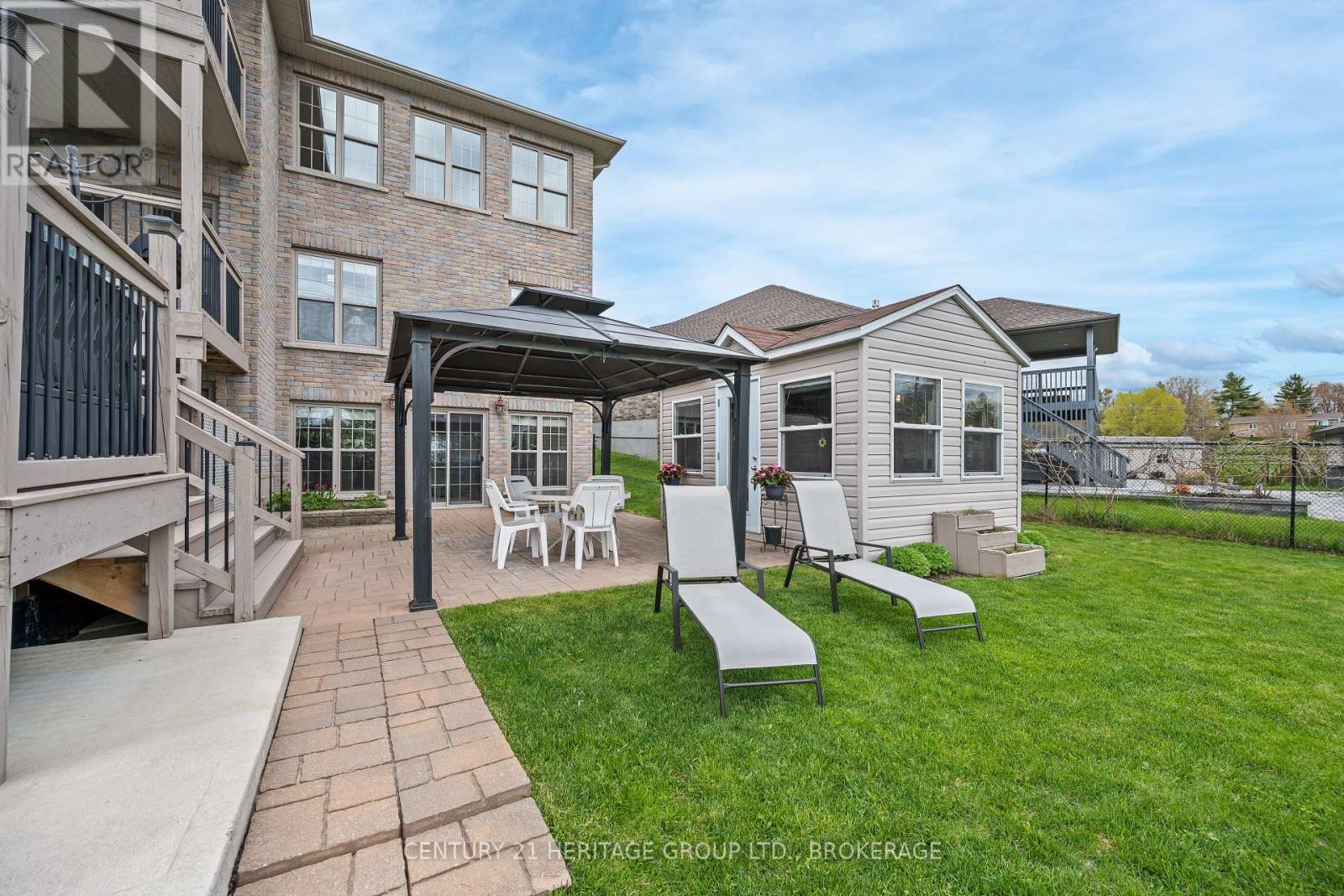 137 JORDYN'S COURT