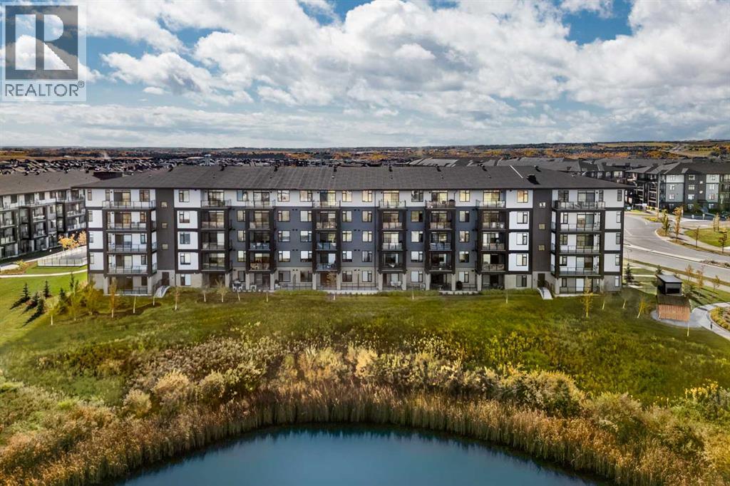 2201, 3700 Seton Avenue SE