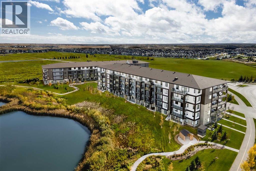 2201, 3700 Seton Avenue SE